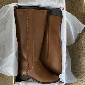 Lauren Conrad Boots
